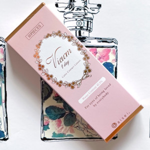 ビュームワンデー / 淡雪うさぎ