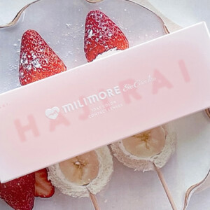 エバーカラーワンデーミリモア / はじらいベイビー