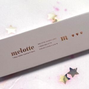 メロット / モアレディ