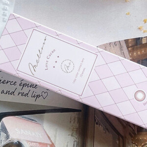 メロール / ラブカカオ