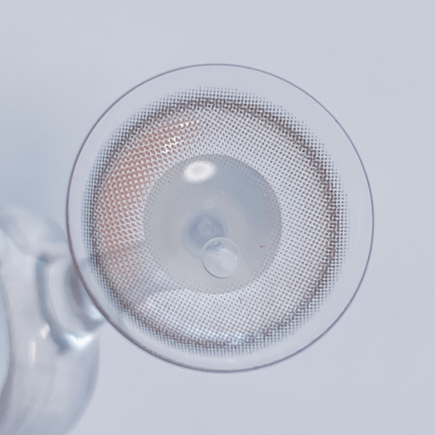 キューティーベージュ5