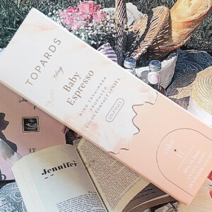 トパーズ / ベイビーエスプレッソ