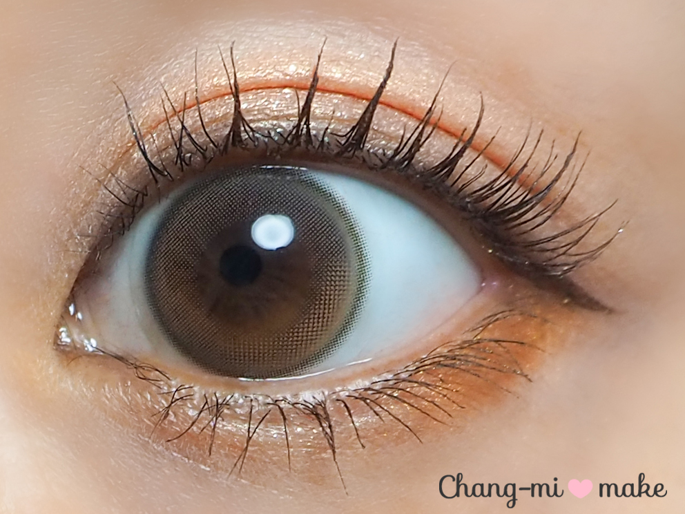 キューティーベージュ9