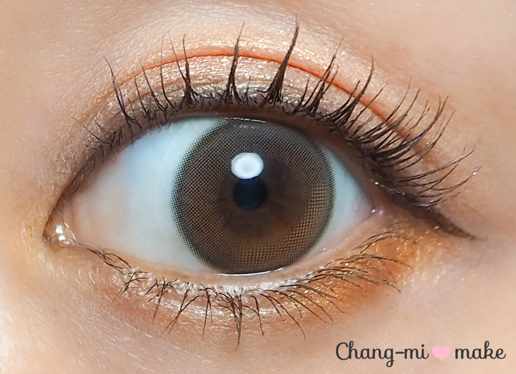 キューティーベージュ10