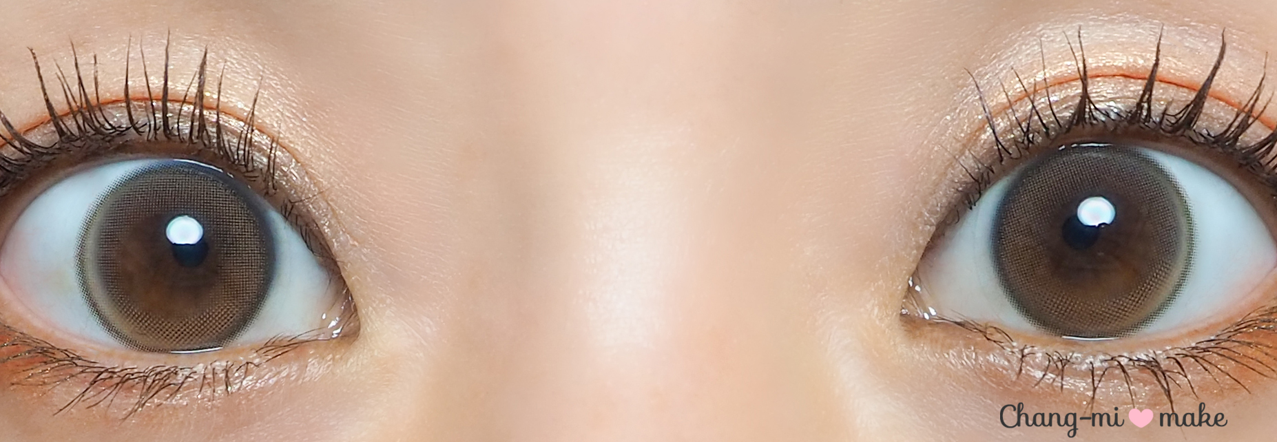 キューティーベージュ13