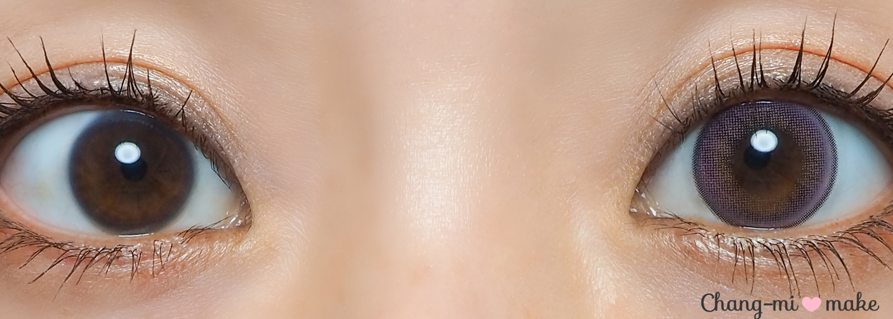 クリアライラック12