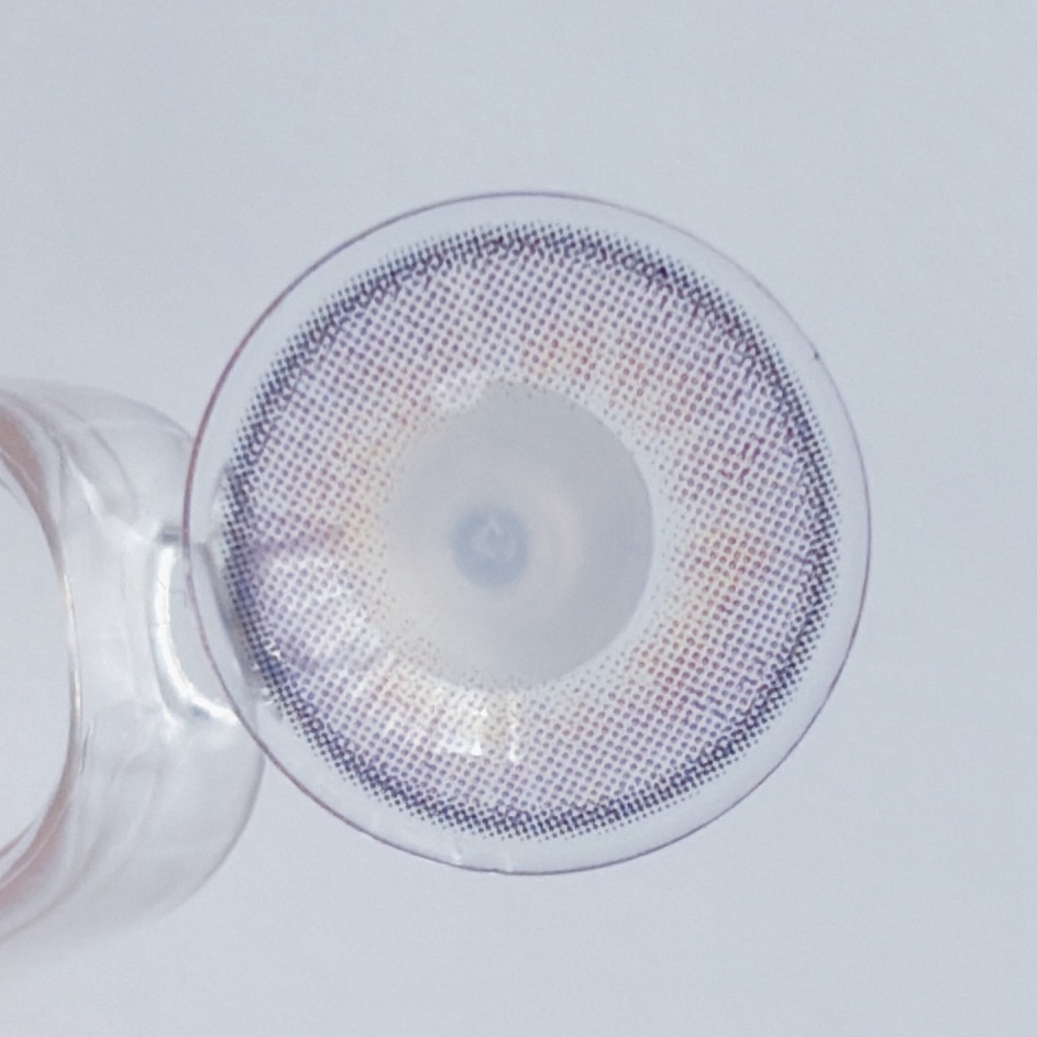 クリアライラック5