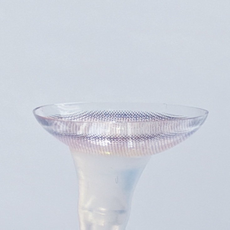 クリアライラック6