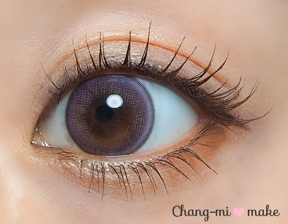 クリアライラック9