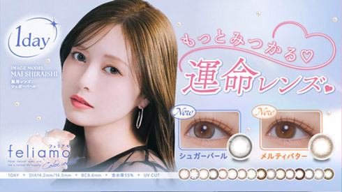 シュガーパール16