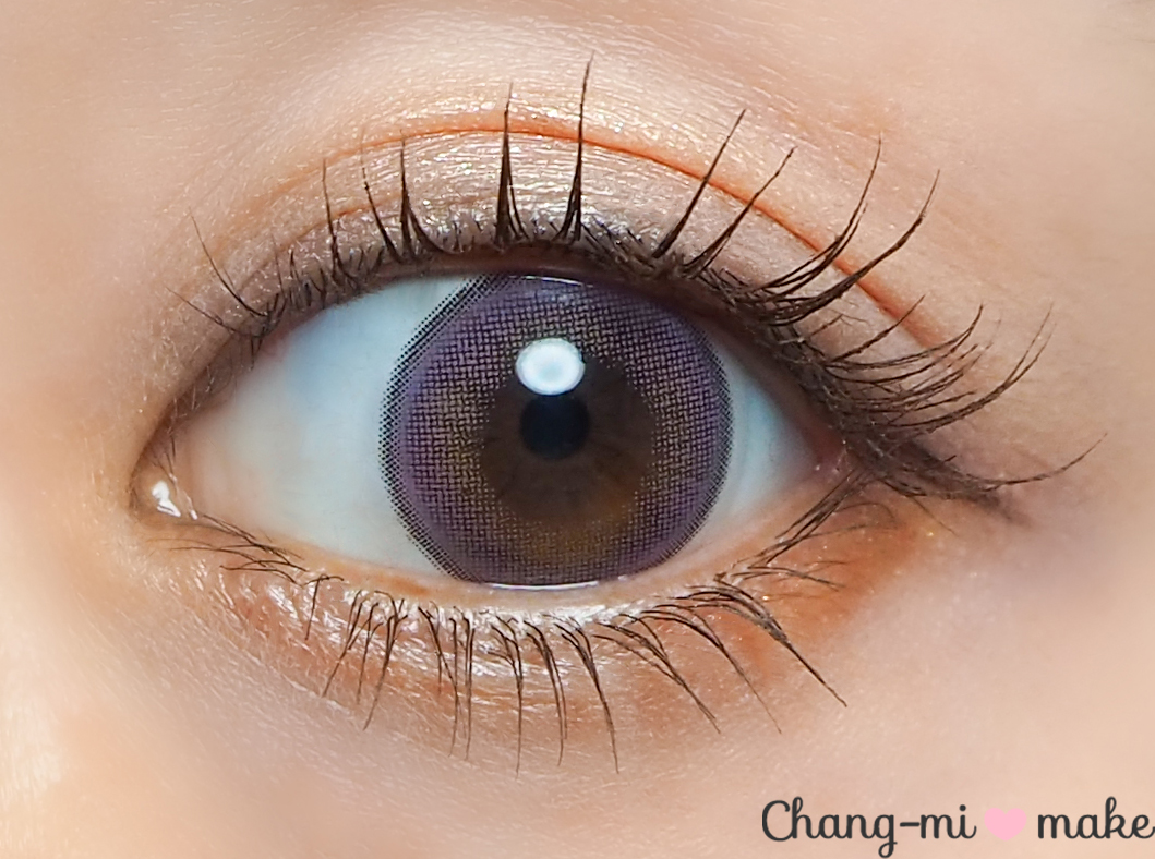 クリアライラック10