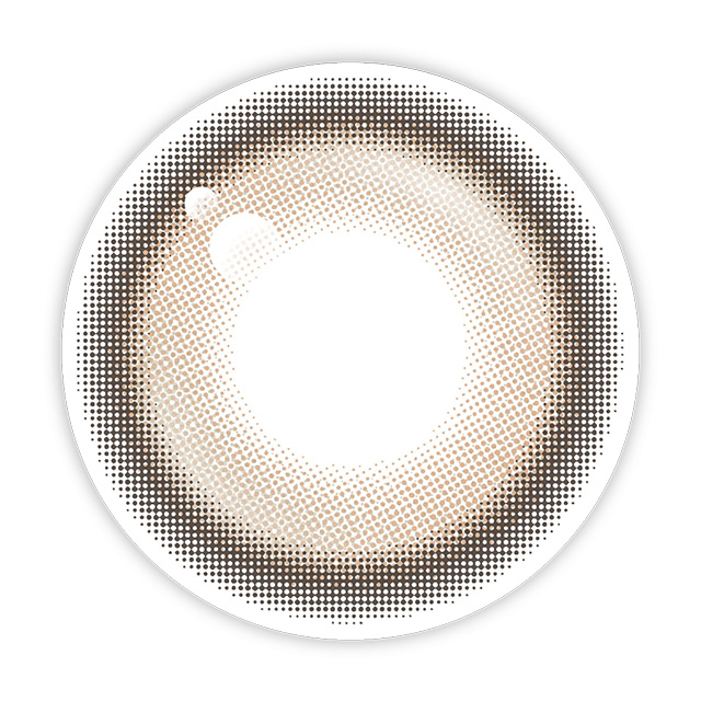 チャギベージュ3