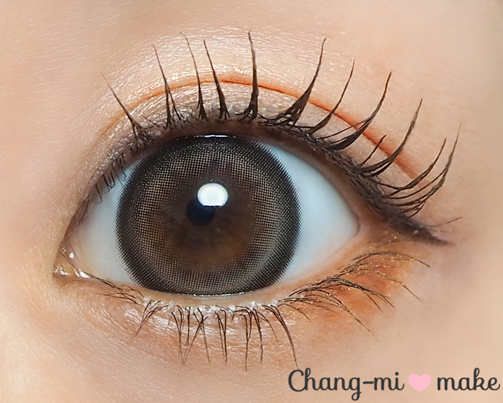 ぱちくりベアー8