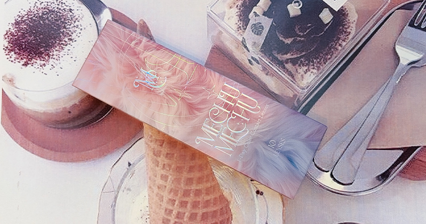 チャギベージュ2