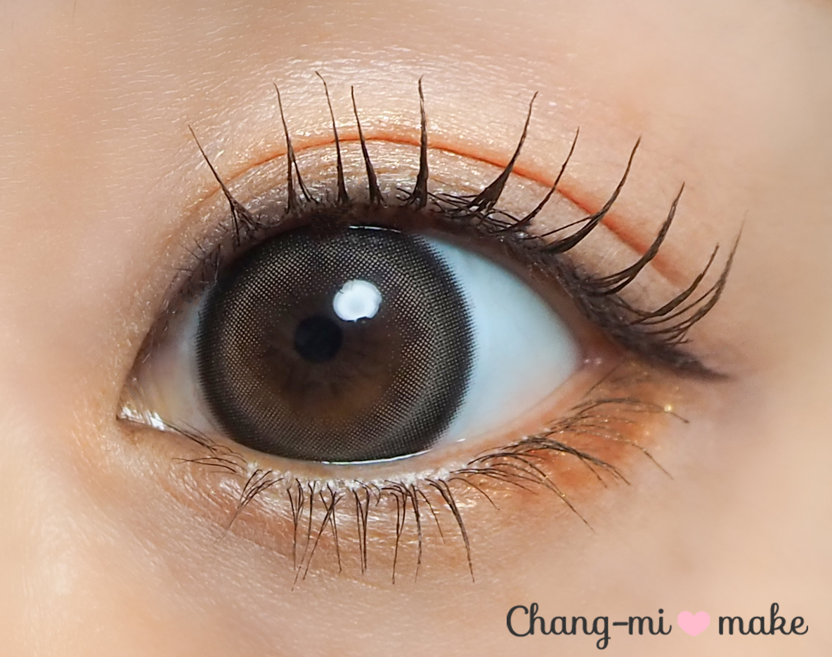 ぱちくりベアー9