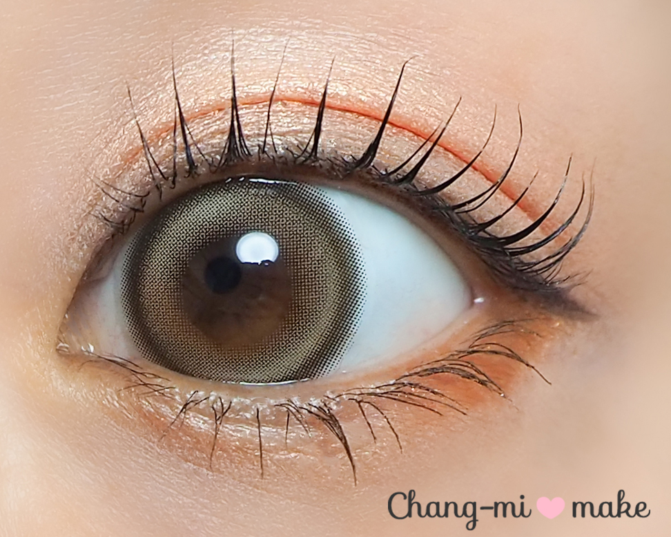 チャギベージュ9