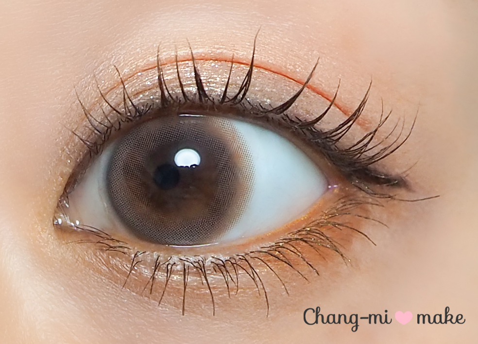 スモークドアッシュ9