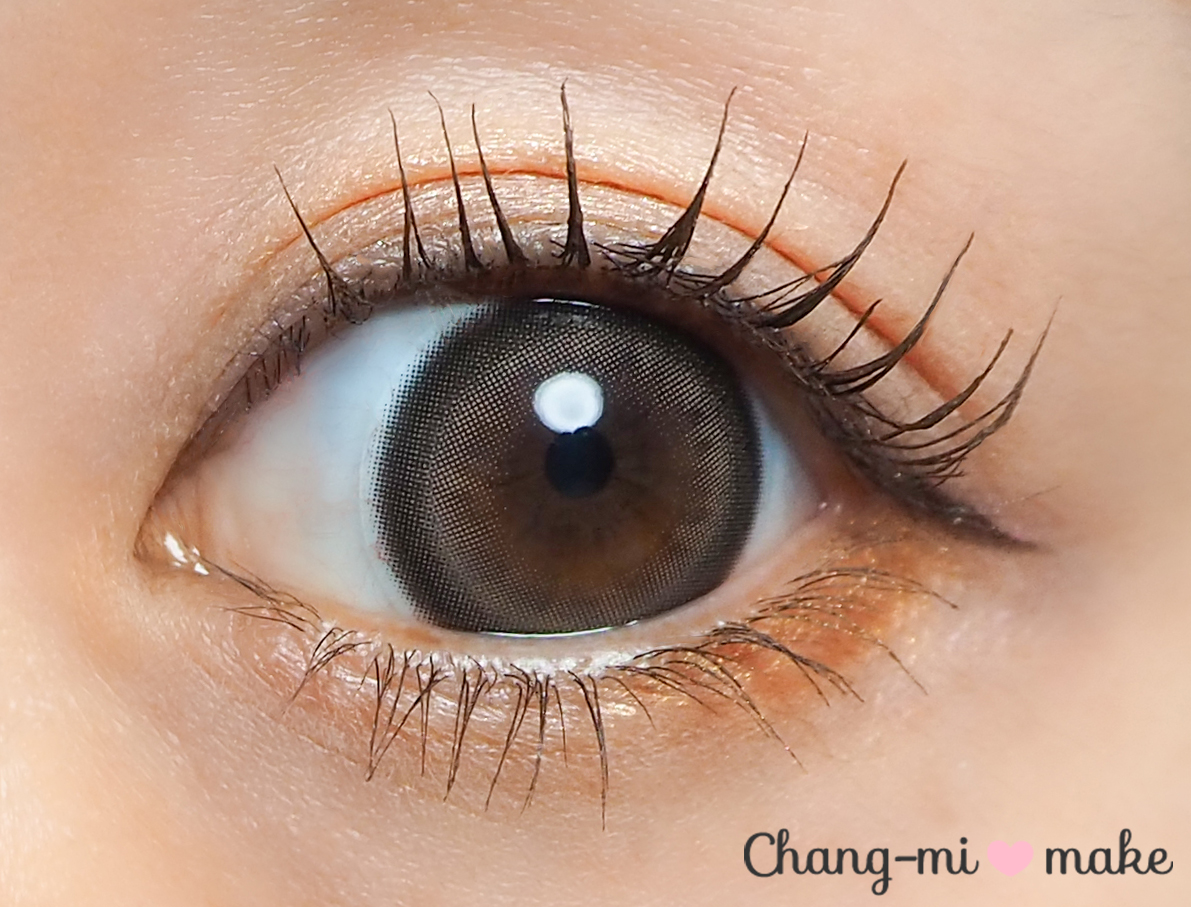 ぱちくりベアー10