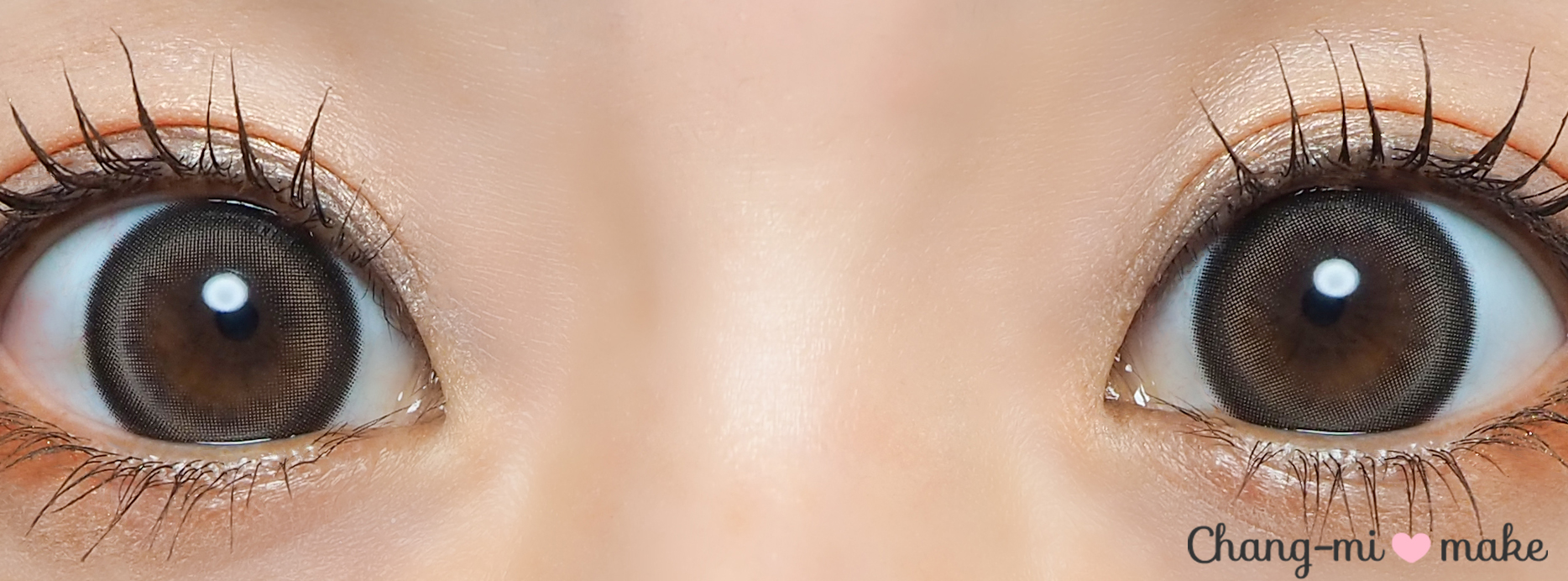 ぱちくりベアー13