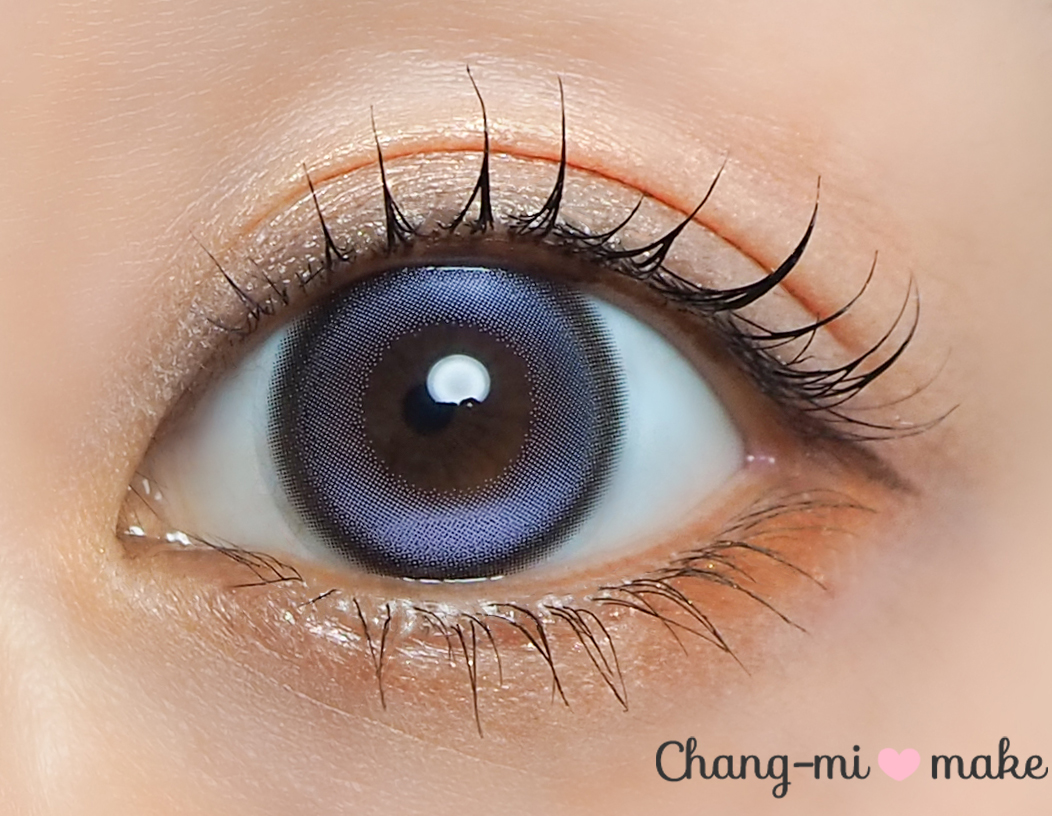 スノーパープル8