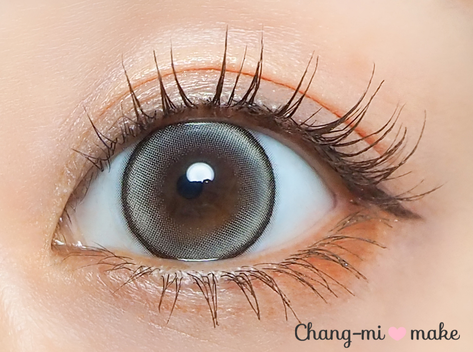 ヘイジーベージュ8