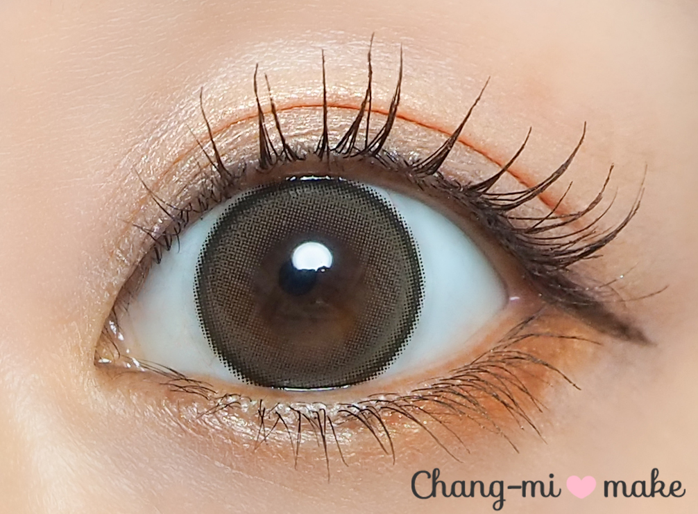 シャイニーパール8