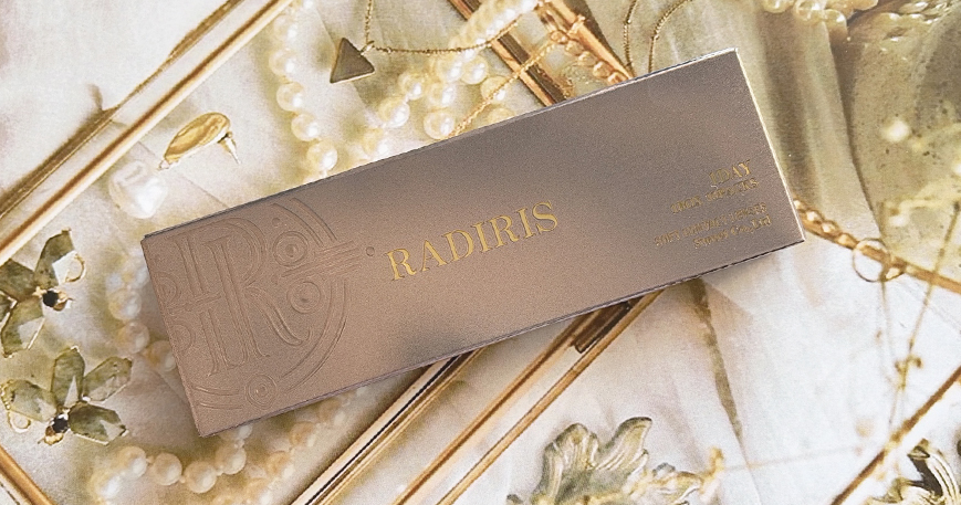 シャイニーパール2