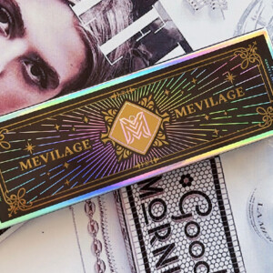 メビラージュ / ブラックスワン