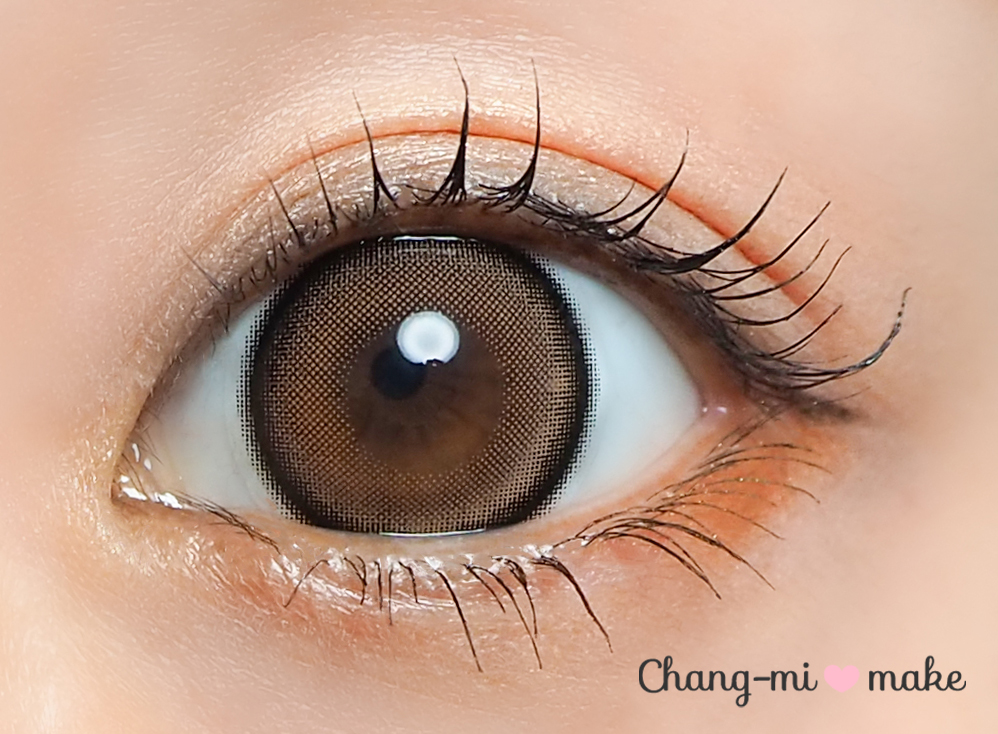 ミエルティブラウン8