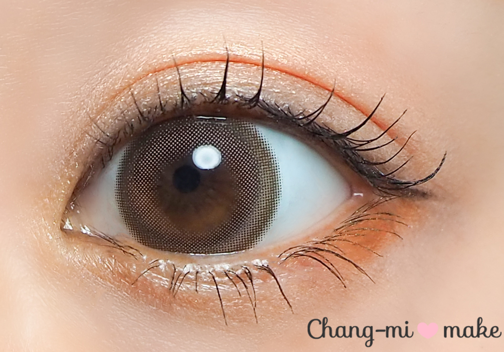 リリムブラウン9