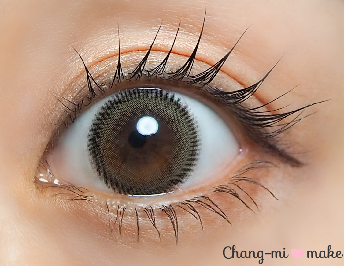 チェリッシュブラウン8