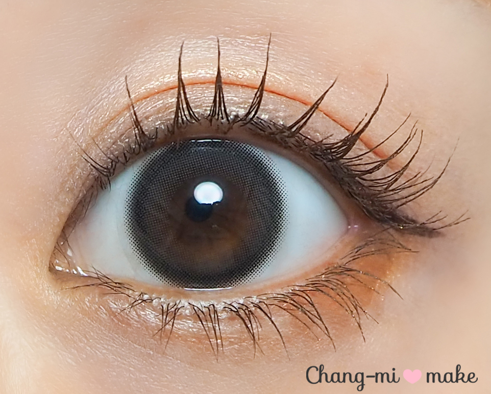 ナチュラルカラコン4