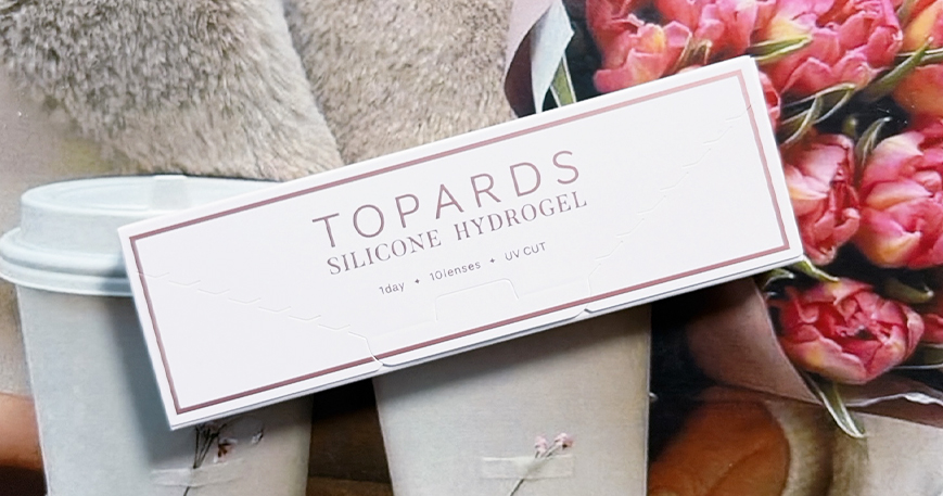 ナチュトパーズ2