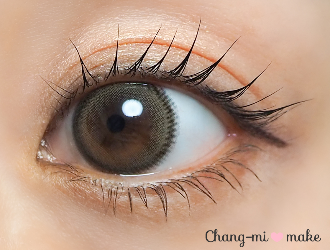 チェリッシュブラウン9