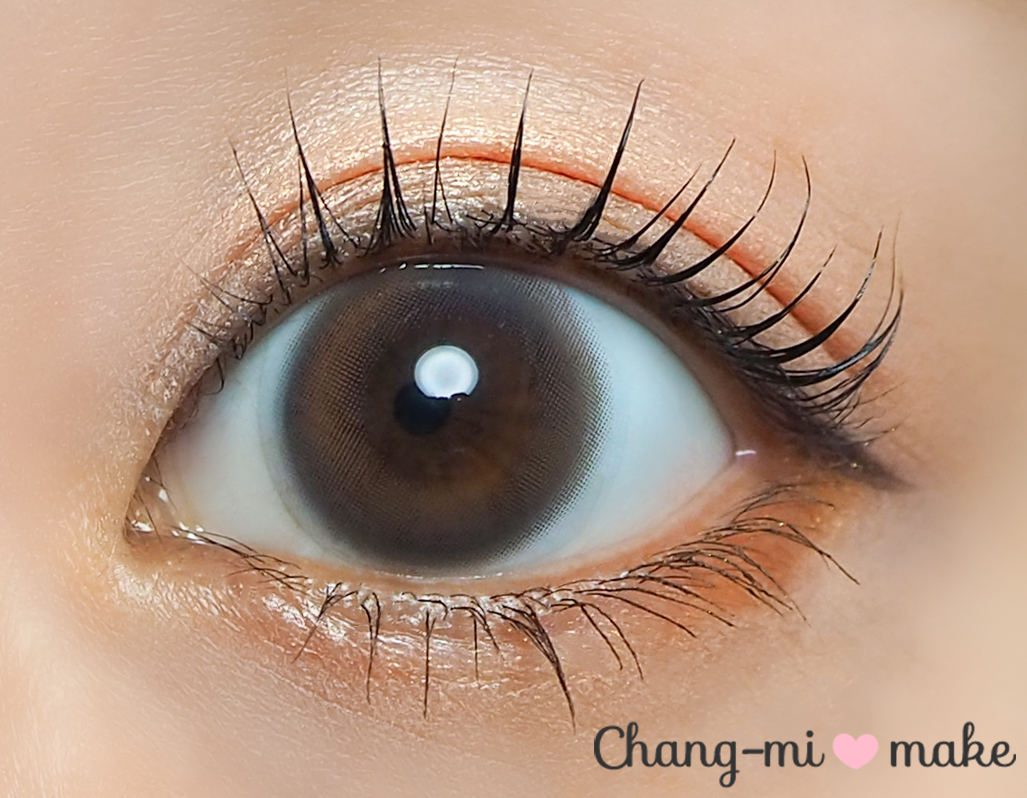 ナチュラルカラコン10