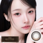 蜜のレンズ　クワイエットポイズ / アプリコットメープル
